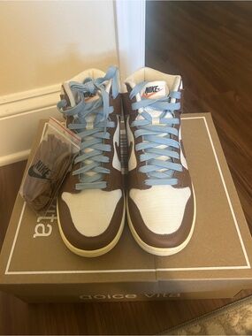 Nike Dunk High